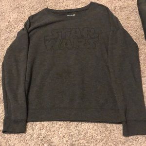 Star Wars Sweatshirt